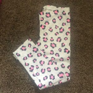Girls leggings